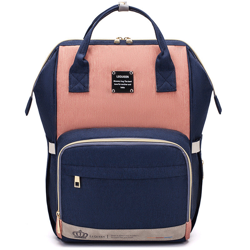 Smart Travel & Fashion Bag - MERINGO