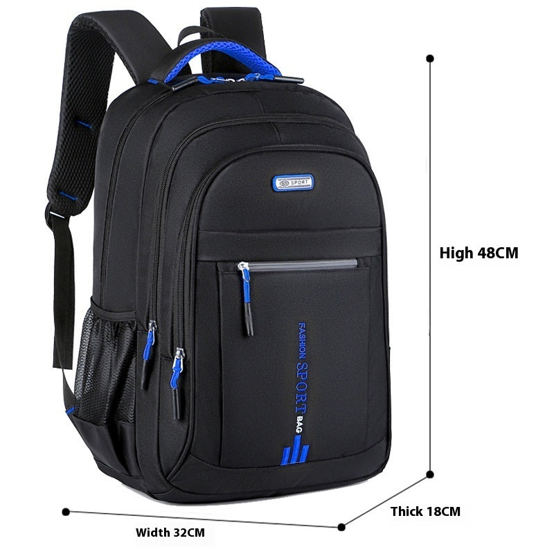 Smart Travel & Fashion Bag - MERINGO