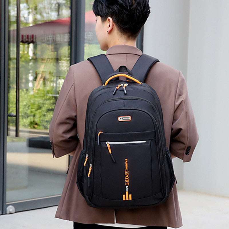 Smart Travel & Fashion Bag - MERINGO