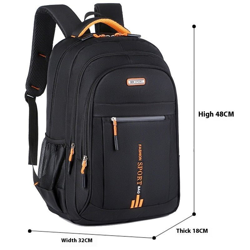 Smart Travel & Fashion Bag - MERINGO