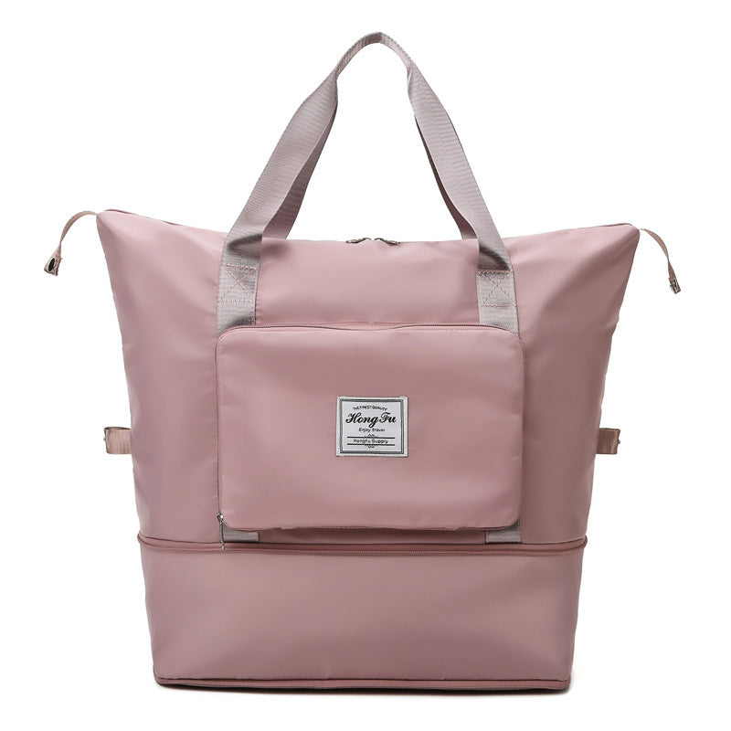 Smart Travel & Fashion Bag - MERINGO