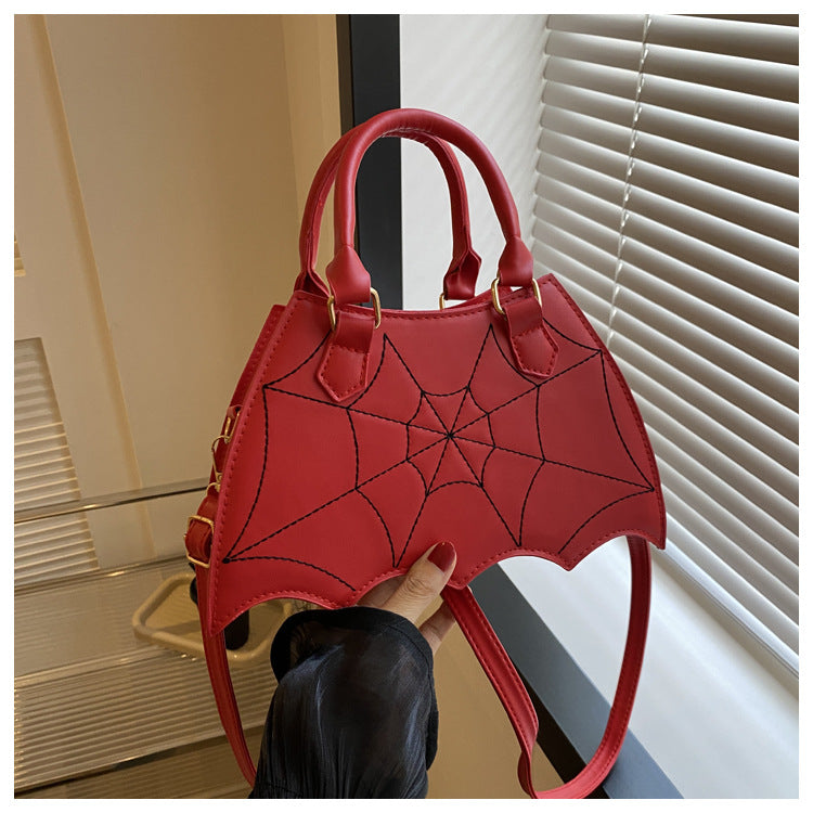 Smart Travel & Fashion Bag - MERINGO