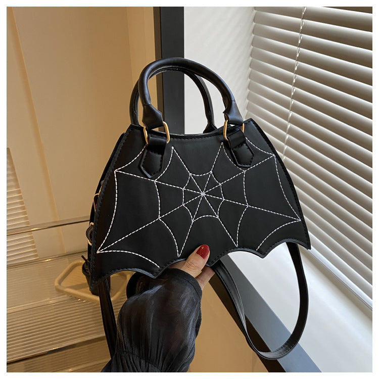 Smart Travel & Fashion Bag - MERINGO