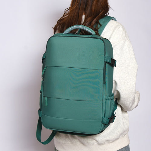 Smart Travel & Fashion Bag - MERINGO