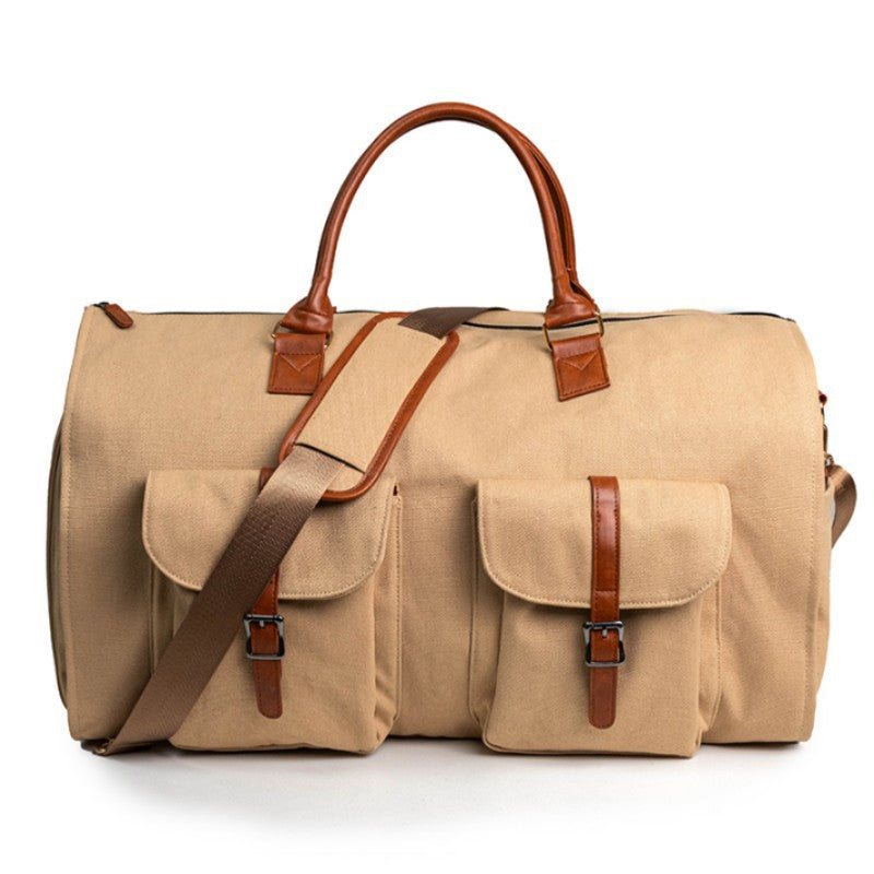 Smart Travel & Fashion Bag - MERINGO