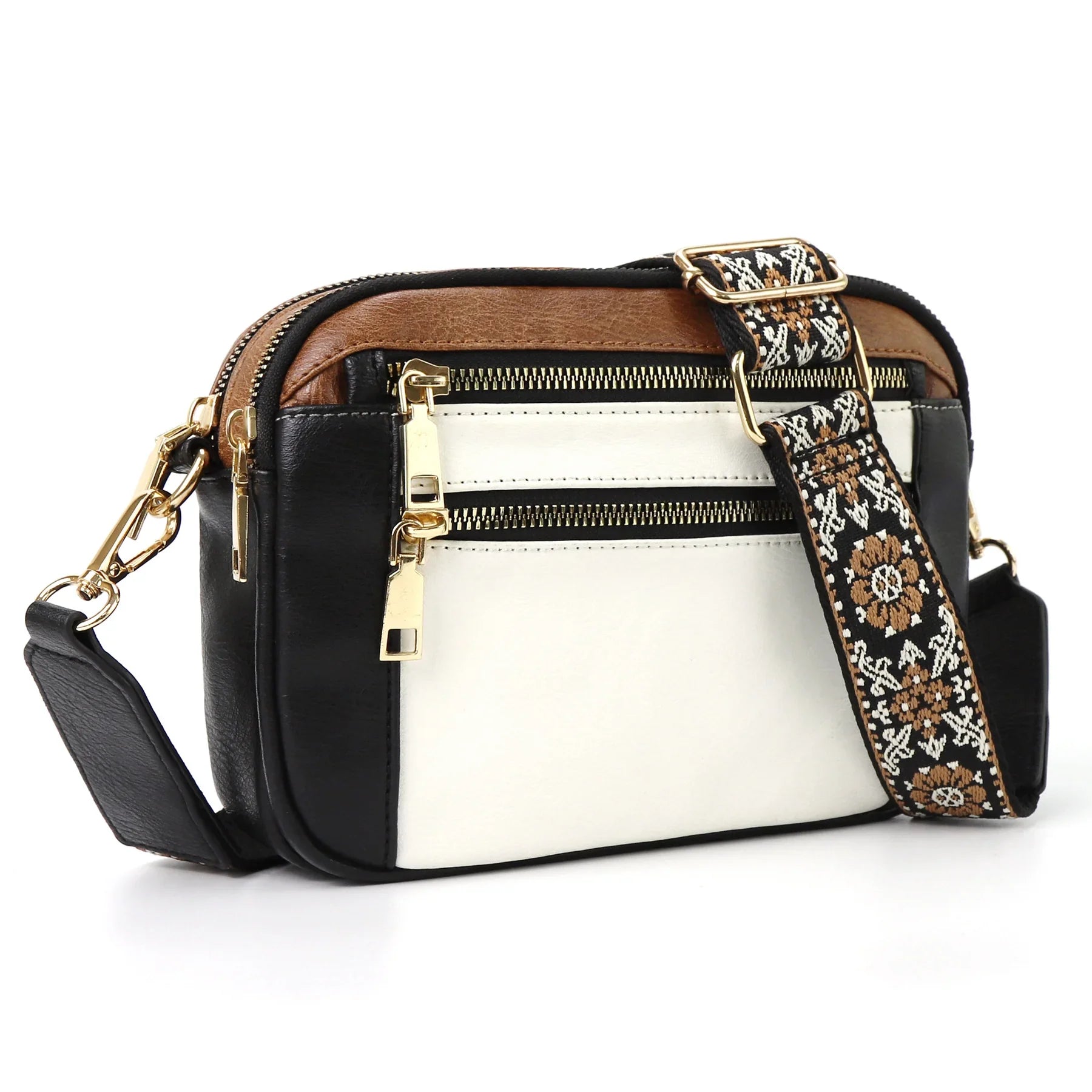 Smart Travel & Fashion Bag - MERINGO