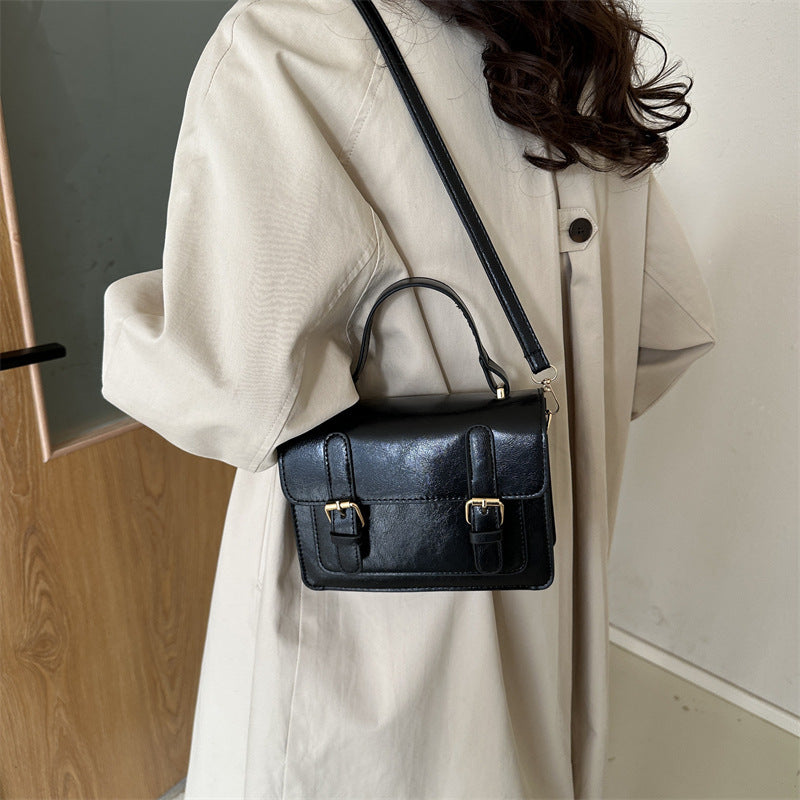 Smart Travel & Fashion Bag - MERINGO
