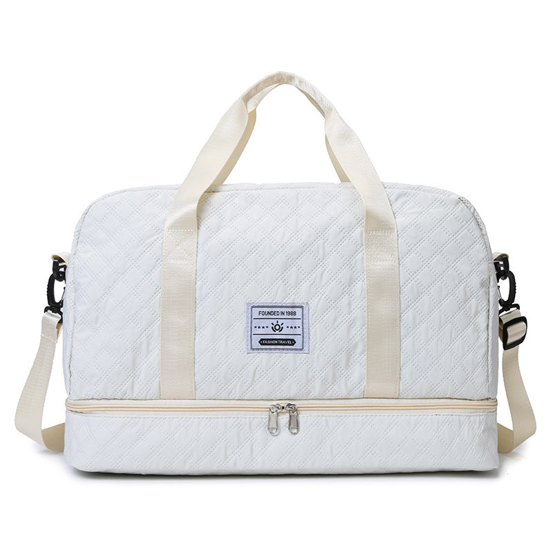 Smart Travel & Fashion Bag - MERINGO