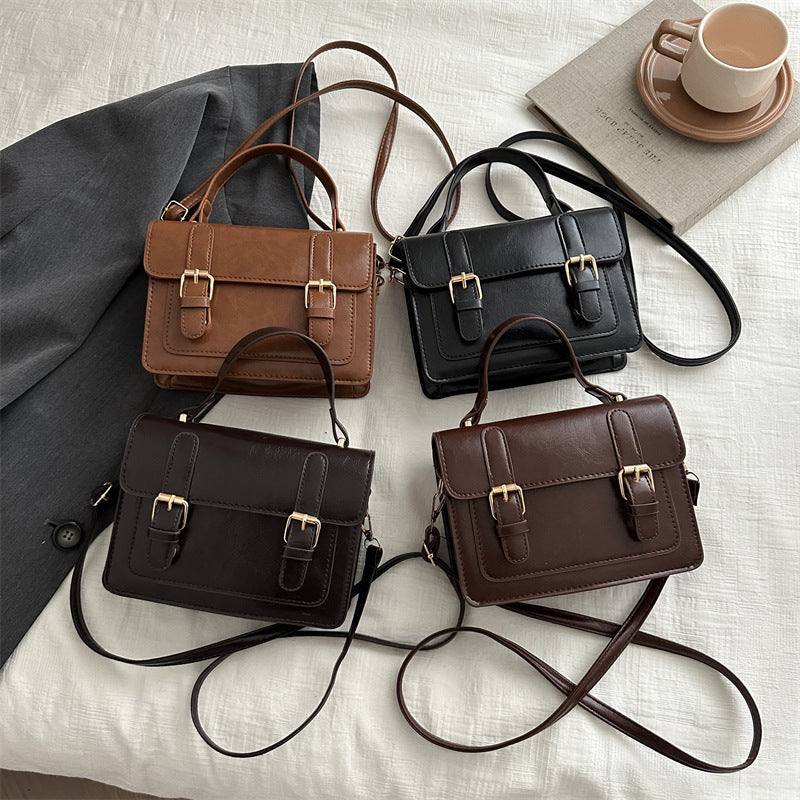 Smart Travel & Fashion Bag - MERINGO