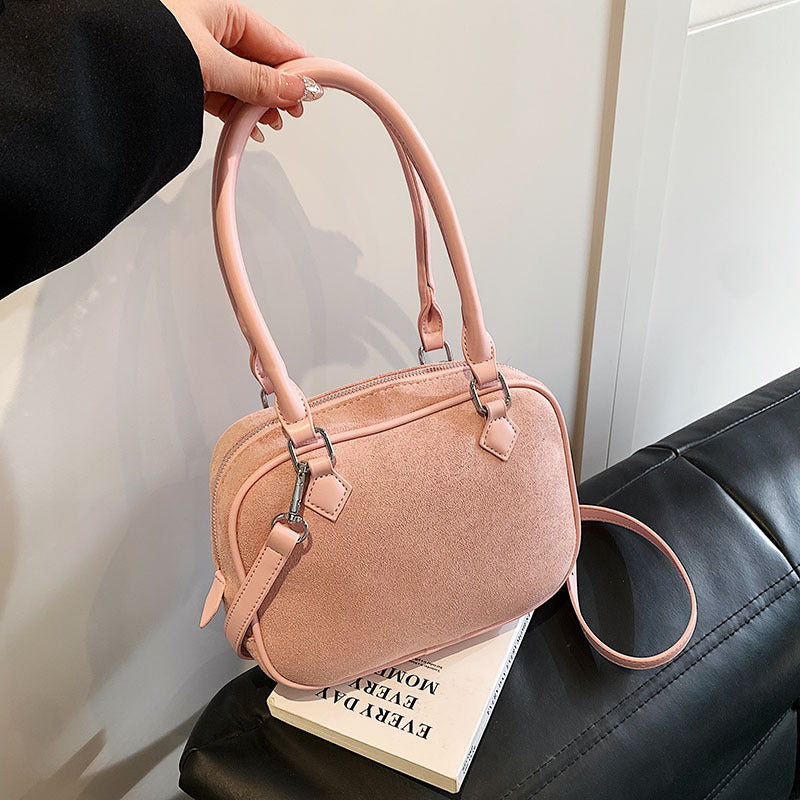 Smart Travel & Fashion Bag - MERINGO
