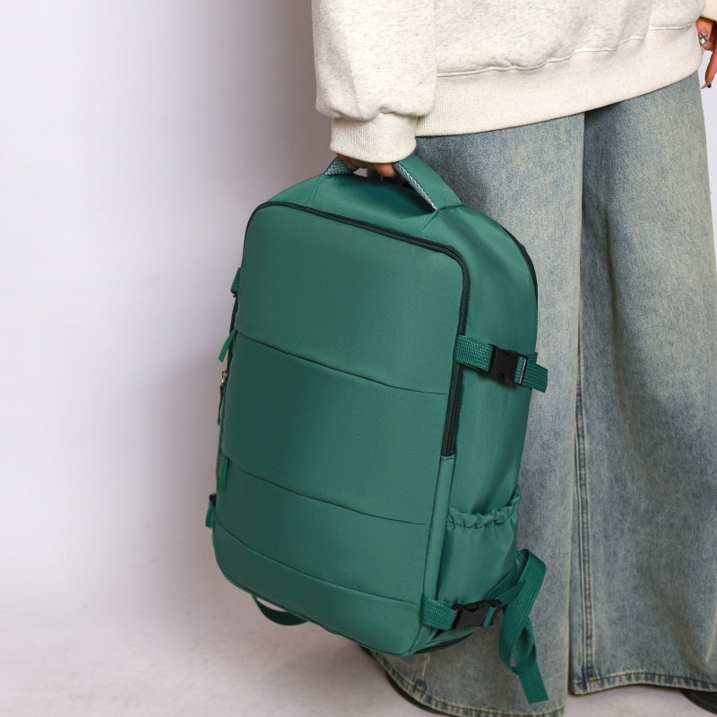 Smart Travel & Fashion Bag - MERINGO