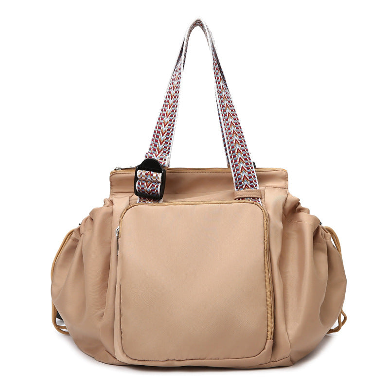 Smart Travel & Fashion Bag - MERINGO