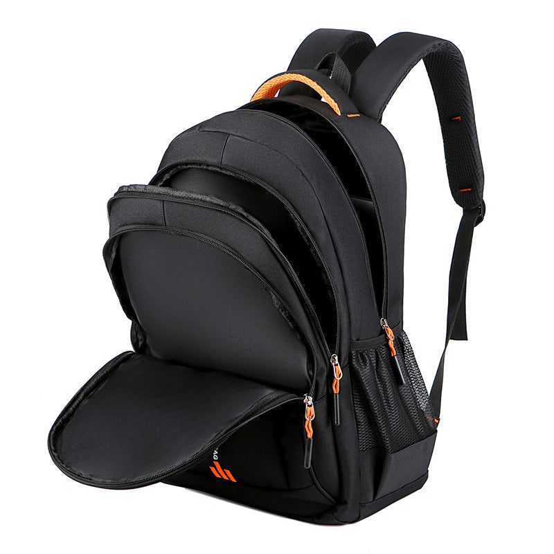 Smart Travel & Fashion Bag - MERINGO