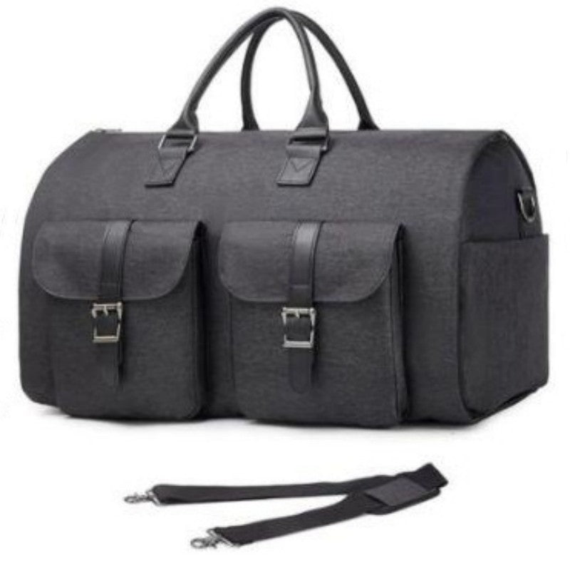 Smart Travel & Fashion Bag - MERINGO