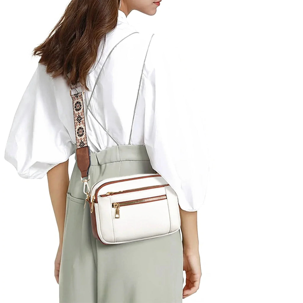Smart Travel & Fashion Bag - MERINGO