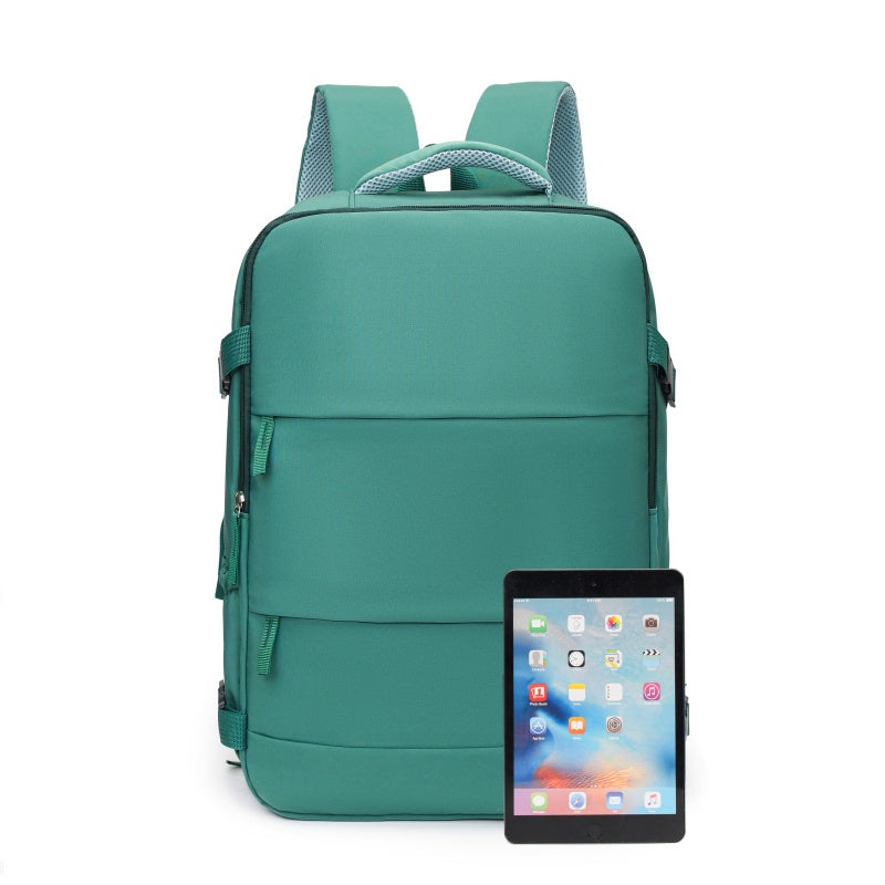 Smart Travel & Fashion Bag - MERINGO