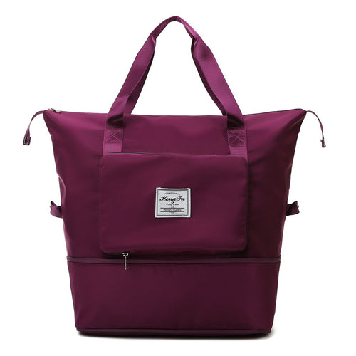 Smart Travel & Fashion Bag - MERINGO