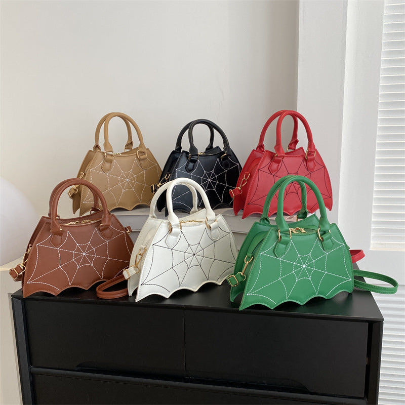 Smart Travel & Fashion Bag - MERINGO