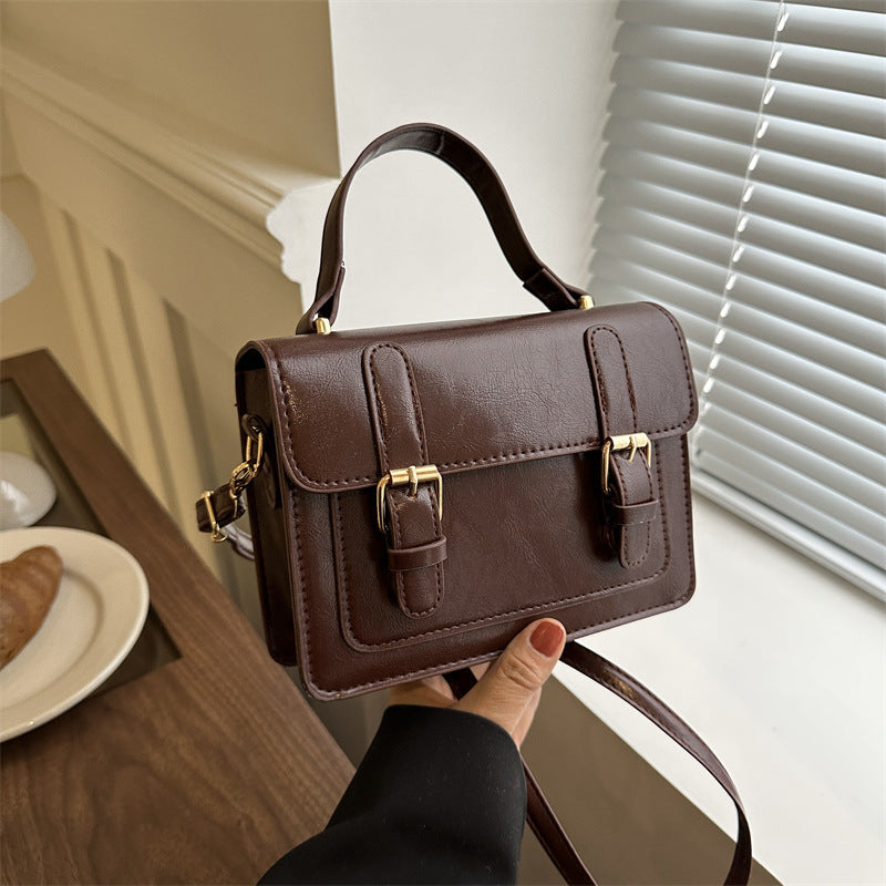 Smart Travel & Fashion Bag - MERINGO