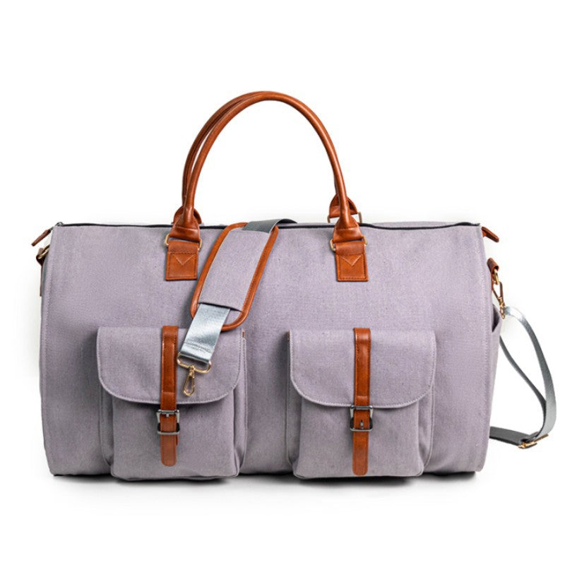 Smart Travel & Fashion Bag - MERINGO
