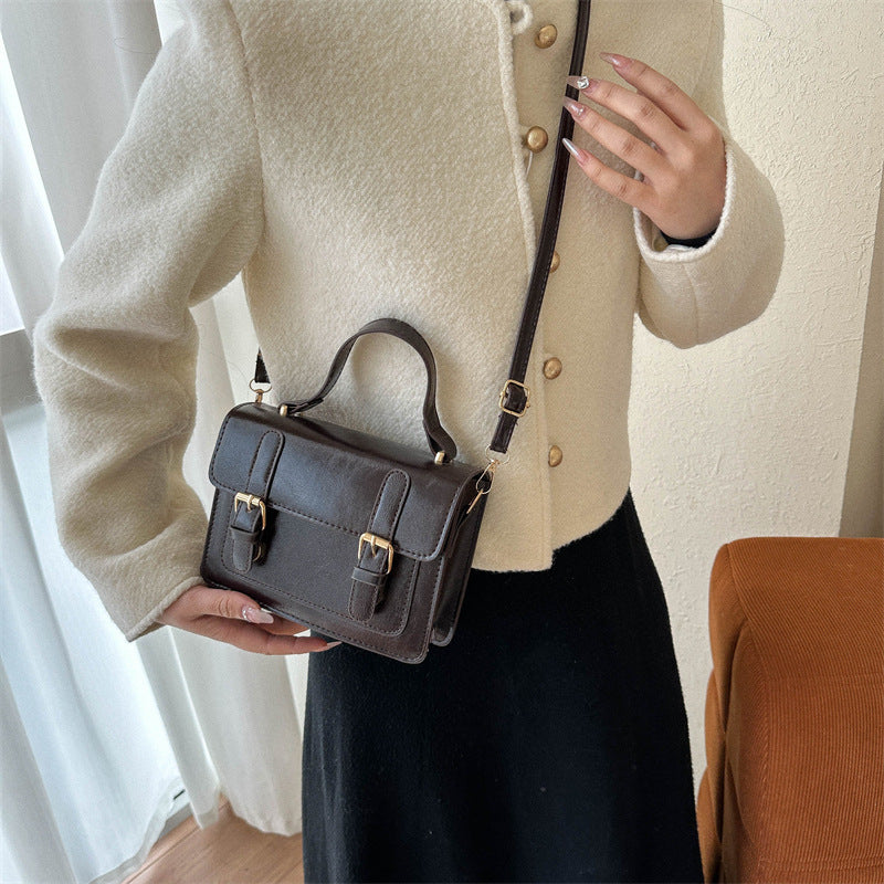 Smart Travel & Fashion Bag - MERINGO