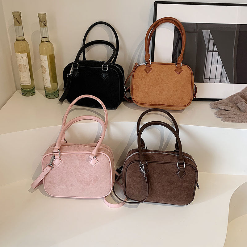 Smart Travel & Fashion Bag - MERINGO